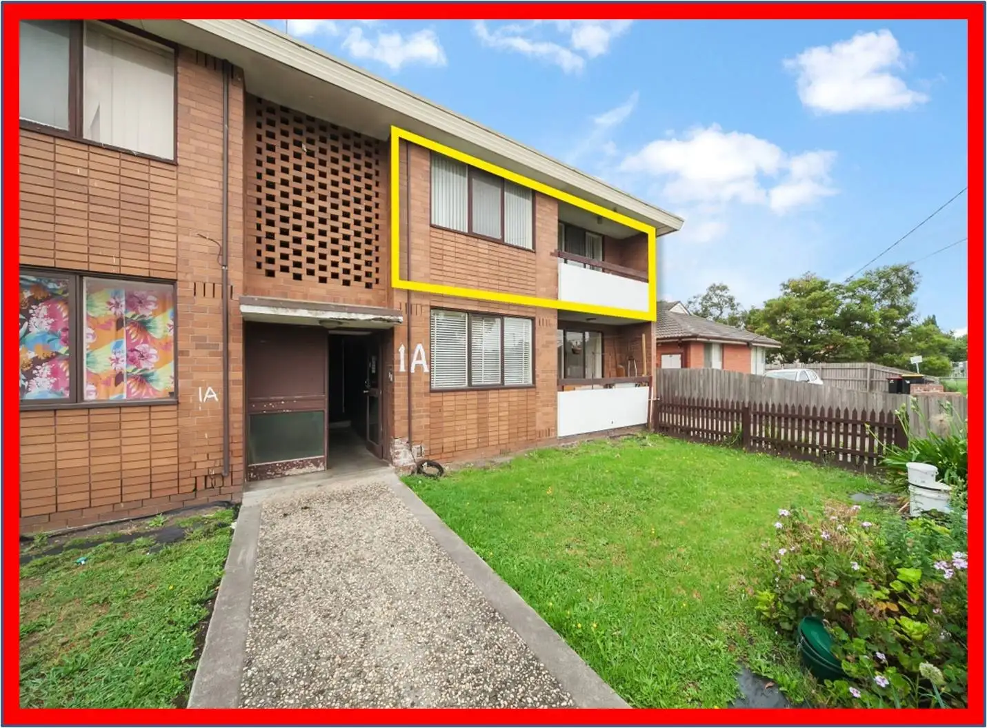 Main view of Homely unit listing, 8/1A Whitworth Ave, Springvale VIC 3171