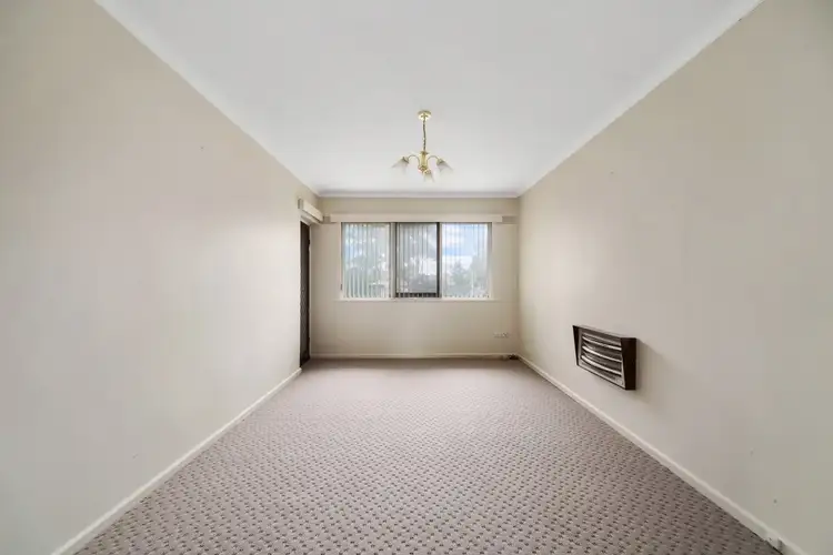 Second view of Homely unit listing, 8/1A Whitworth Ave, Springvale VIC 3171
