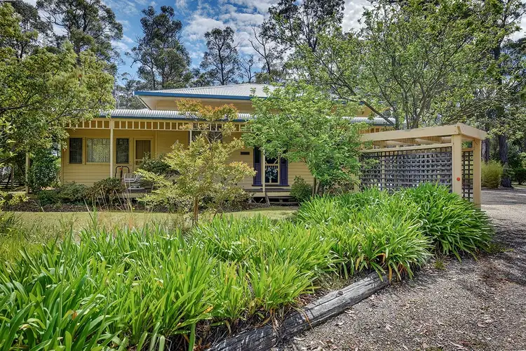 23 Mill Point Road, Toorloo Arm VIC 3909
