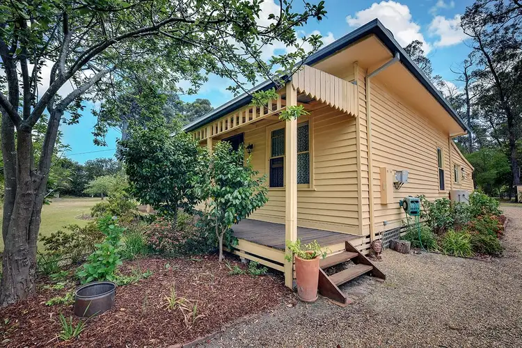 Second view of Homely house listing, 23 Mill Point Road, Toorloo Arm VIC 3909