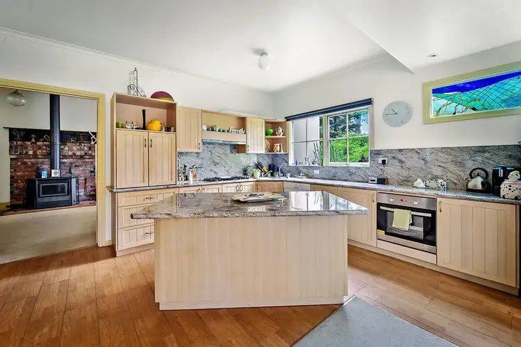 Sixth view of Homely house listing, 23 Mill Point Road, Toorloo Arm VIC 3909
