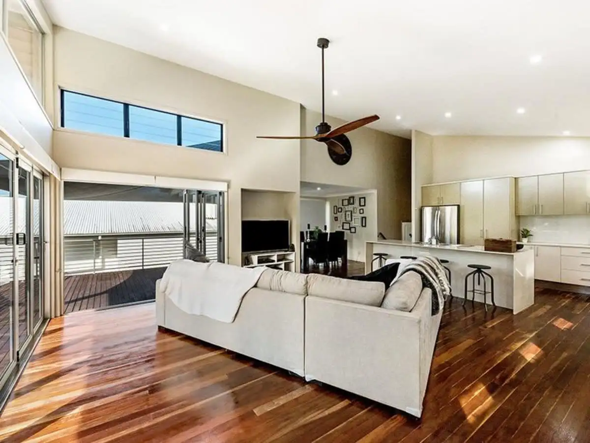 Main view of Homely house listing, 8 St Paul Crescent, Varsity Lakes QLD 4227