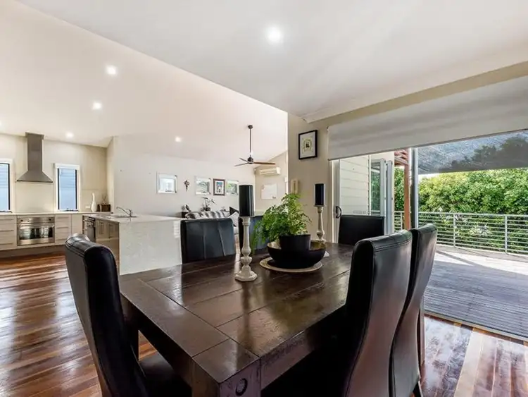 Fifth view of Homely house listing, 8 St Paul Crescent, Varsity Lakes QLD 4227