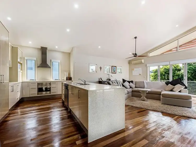 Sixth view of Homely house listing, 8 St Paul Crescent, Varsity Lakes QLD 4227