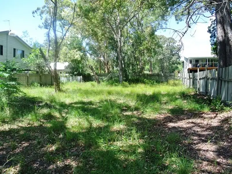 Main view of Homely land listing, 16 Alexander Street, Macleay Island QLD 4184