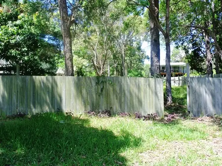 Second view of Homely land listing, 16 Alexander Street, Macleay Island QLD 4184