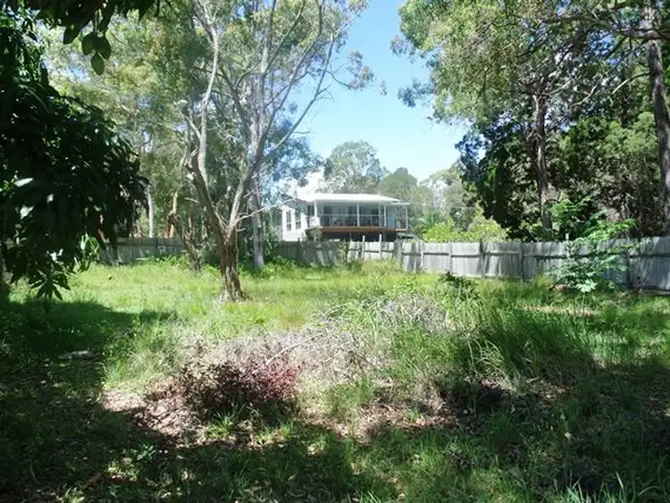 Third view of Homely land listing, 16 Alexander Street, Macleay Island QLD 4184