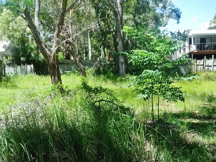 Fourth view of Homely land listing, 16 Alexander Street, Macleay Island QLD 4184