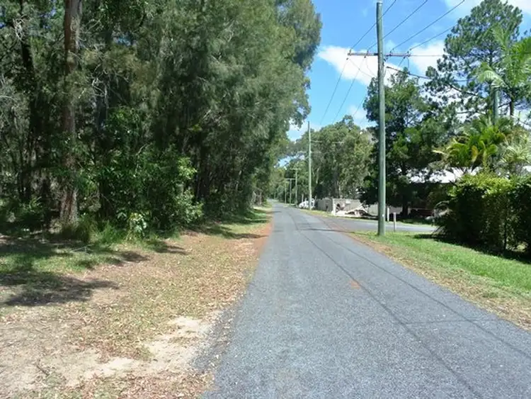 Fifth view of Homely land listing, 16 Alexander Street, Macleay Island QLD 4184