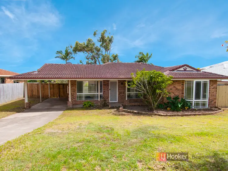 17 Sandra Ann Drive, Edens Landing QLD 4207