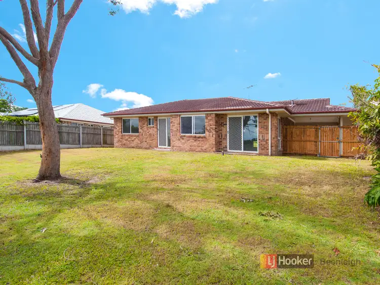 Second view of Homely house listing, 17 Sandra Ann Drive, Edens Landing QLD 4207