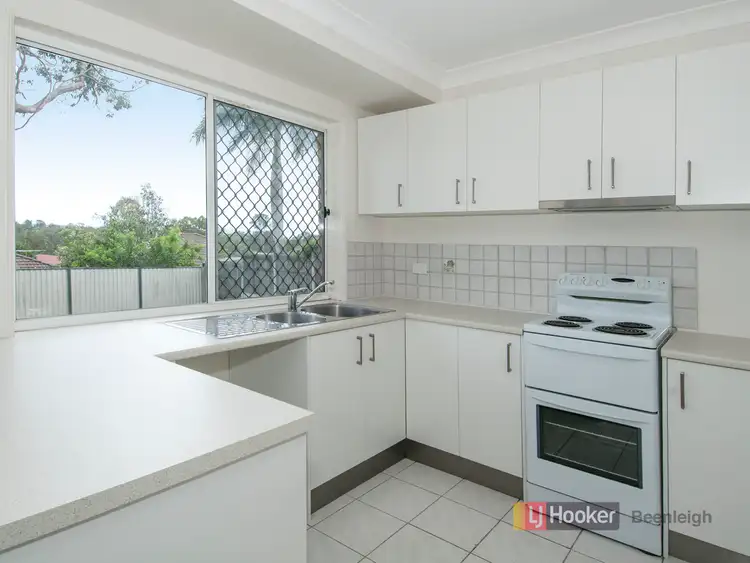 Third view of Homely house listing, 17 Sandra Ann Drive, Edens Landing QLD 4207