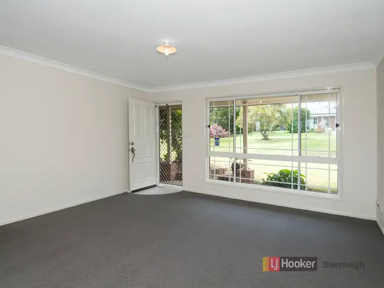 Fourth view of Homely house listing, 17 Sandra Ann Drive, Edens Landing QLD 4207