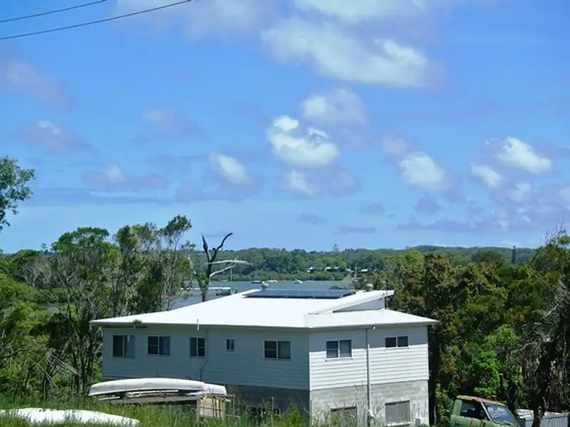 Main view of Homely land listing, 28 Camena Street, Macleay Island QLD 4184