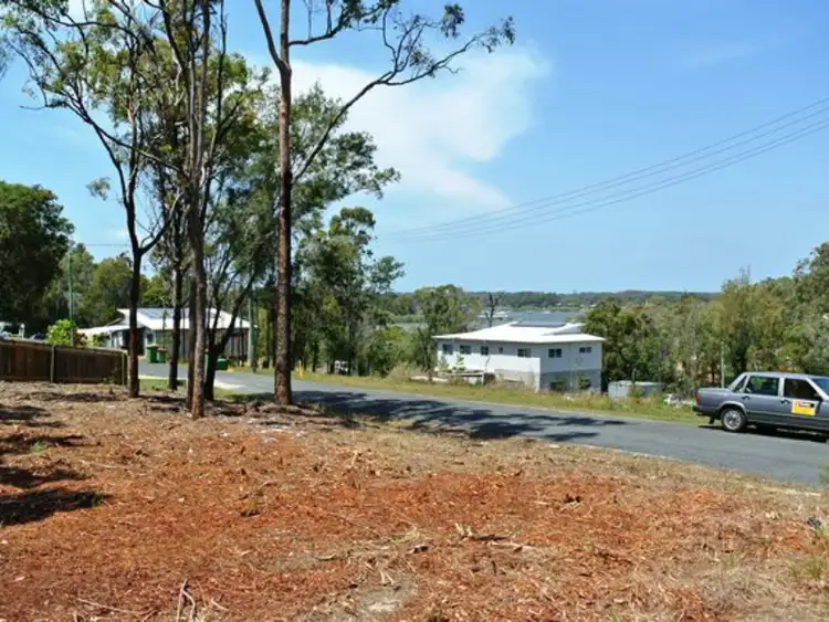 Third view of Homely land listing, 28 Camena Street, Macleay Island QLD 4184