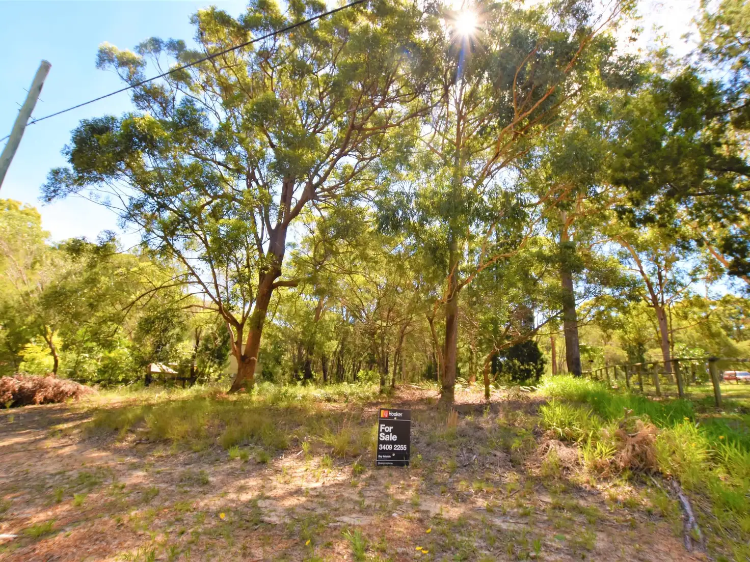 Main view of Homely land listing, 4 Catamaran Street, Russell Island QLD 4184