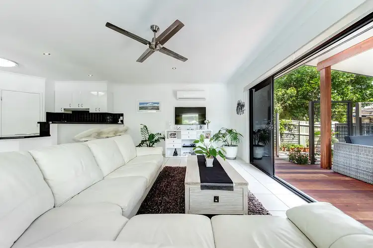 Fifth view of Homely house listing, 13 Pampling Place, Twin Waters QLD 4564