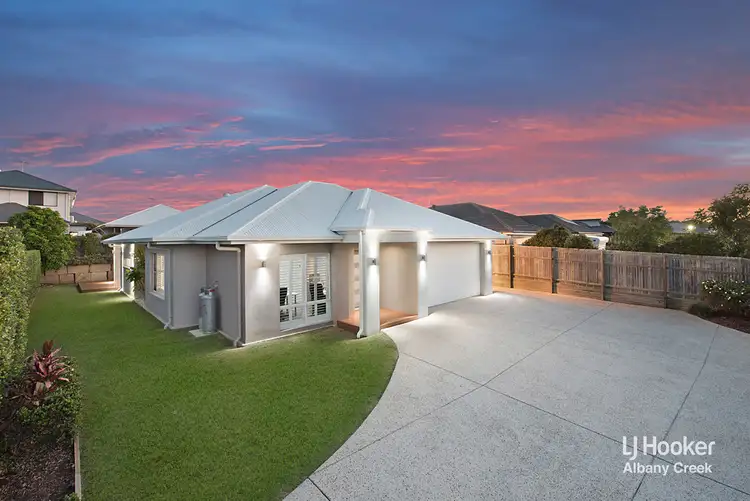 14 Wilkinson Court, Warner QLD 4500