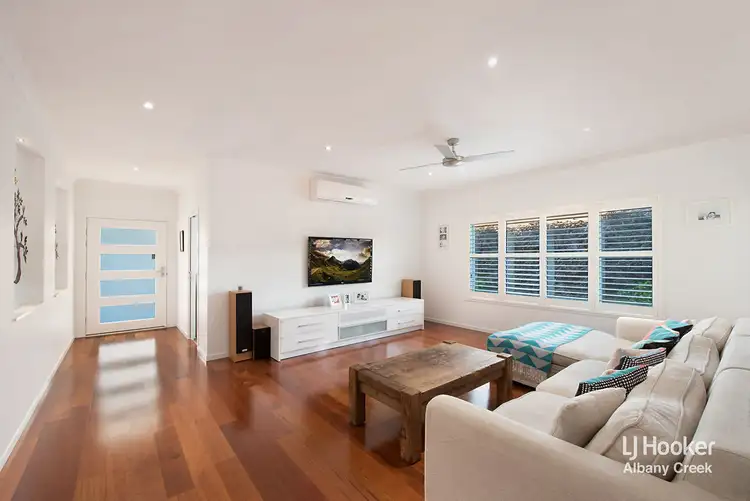 Seventh view of Homely house listing, 14 Wilkinson Court, Warner QLD 4500