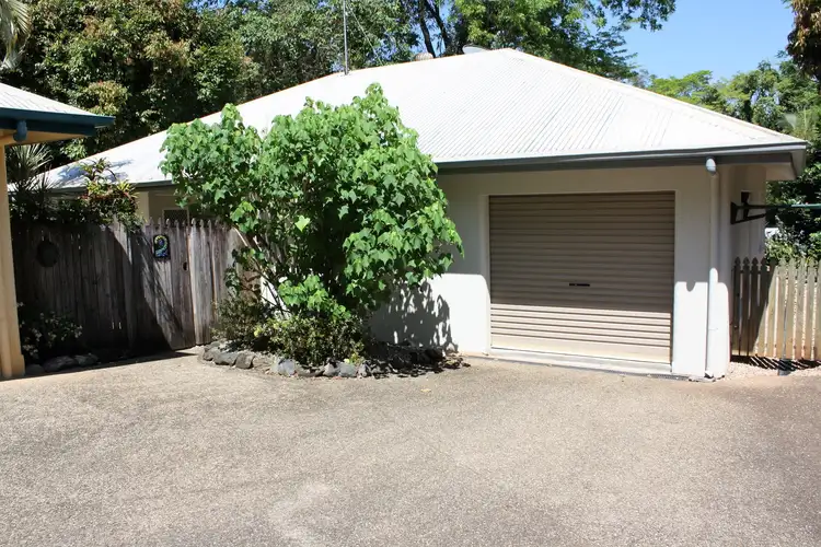 2/42 Mason Street, Stratford QLD 4870