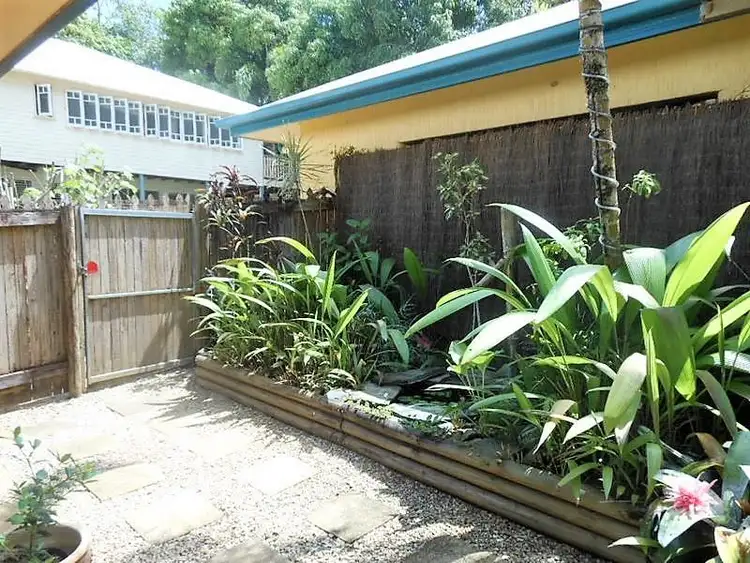 Second view of Homely semi-detached listing, 2/42 Mason Street, Stratford QLD 4870