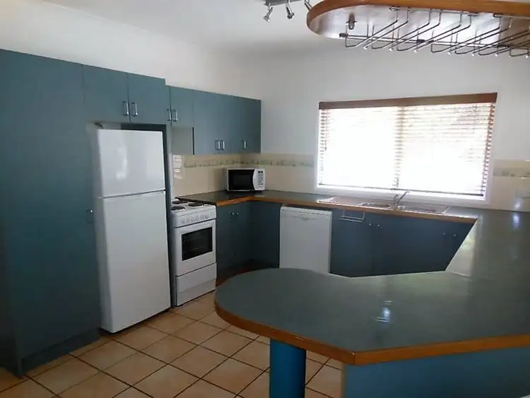 Third view of Homely semi-detached listing, 2/42 Mason Street, Stratford QLD 4870