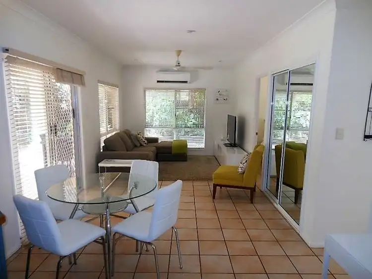 Fourth view of Homely semi-detached listing, 2/42 Mason Street, Stratford QLD 4870