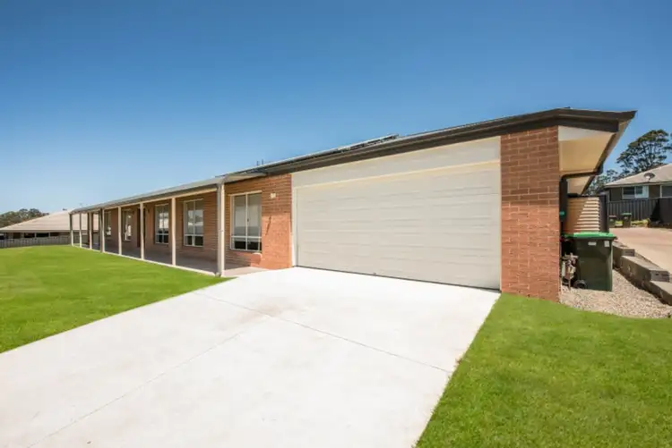 Main view of Homely house listing, 14 Barn Owl Avenue, Wadalba NSW 2259