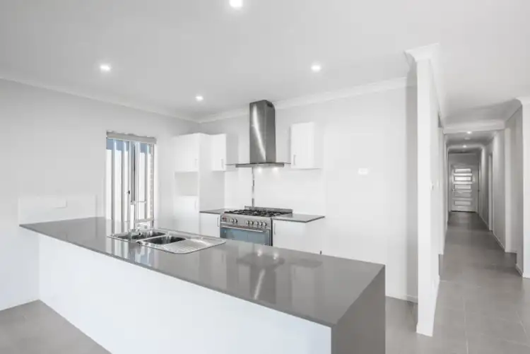 Third view of Homely house listing, 14 Barn Owl Avenue, Wadalba NSW 2259