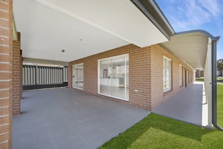 Sixth view of Homely house listing, 14 Barn Owl Avenue, Wadalba NSW 2259