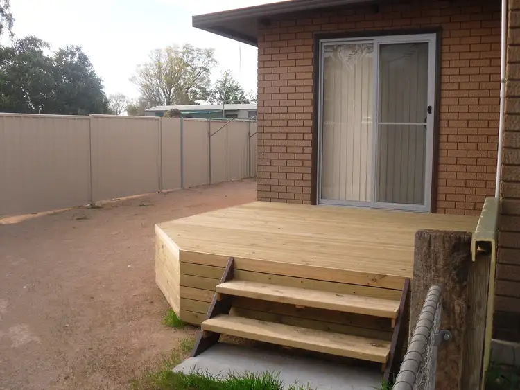 Second view of Homely house listing, 1 Tipper Street, Berri SA 5343