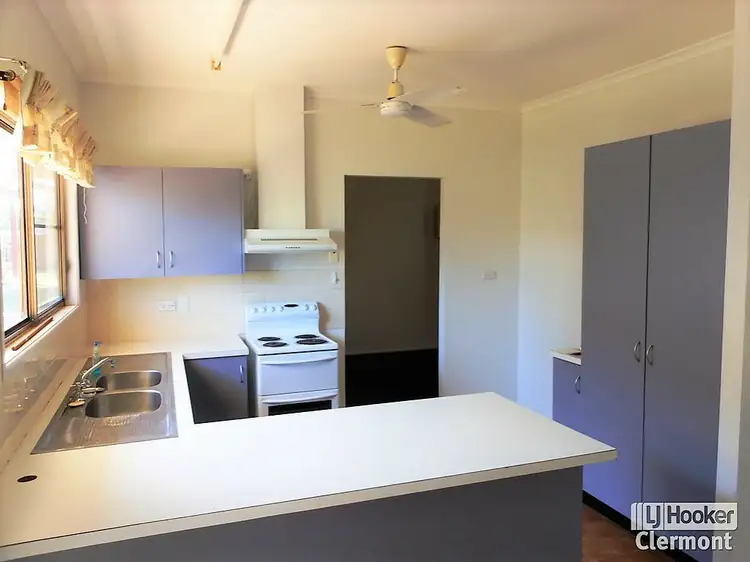 Second view of Homely house listing, 9 Athol Court, Clermont QLD 4721