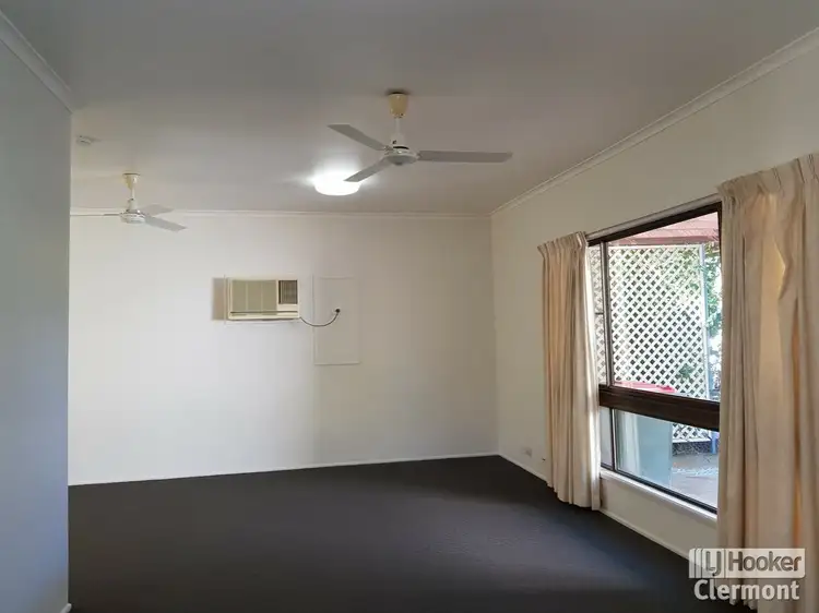 Third view of Homely house listing, 9 Athol Court, Clermont QLD 4721