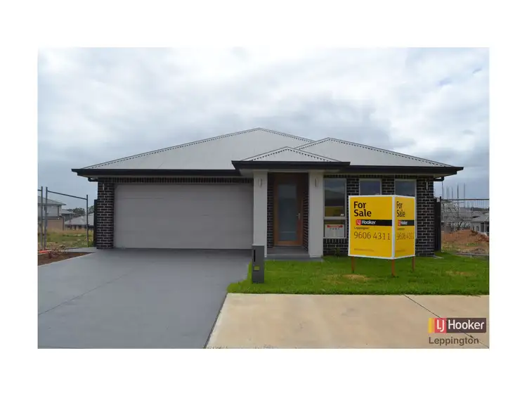 Main view of Homely house listing, 214 Village Circuit, Gregory Hills NSW 2557