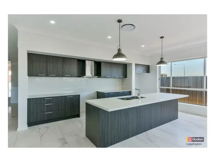 Second view of Homely house listing, 214 Village Circuit, Gregory Hills NSW 2557