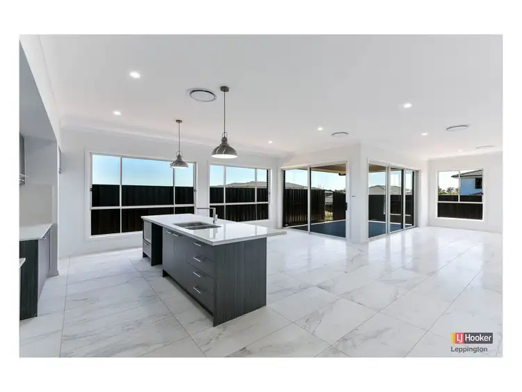 Third view of Homely house listing, 214 Village Circuit, Gregory Hills NSW 2557