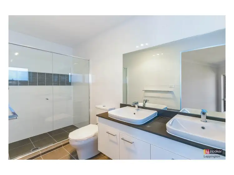 Fourth view of Homely house listing, 214 Village Circuit, Gregory Hills NSW 2557