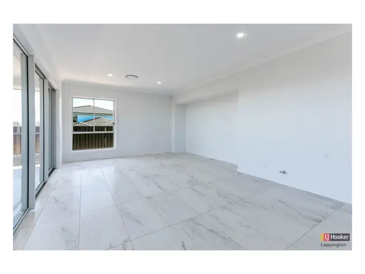 Fifth view of Homely house listing, 214 Village Circuit, Gregory Hills NSW 2557