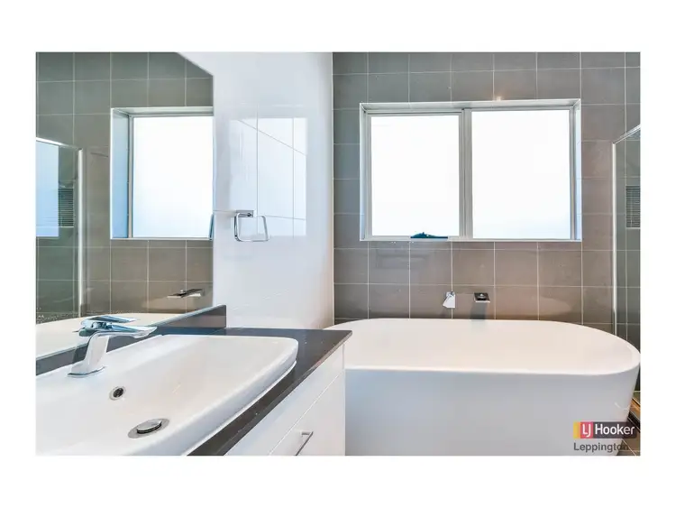 Sixth view of Homely house listing, 214 Village Circuit, Gregory Hills NSW 2557