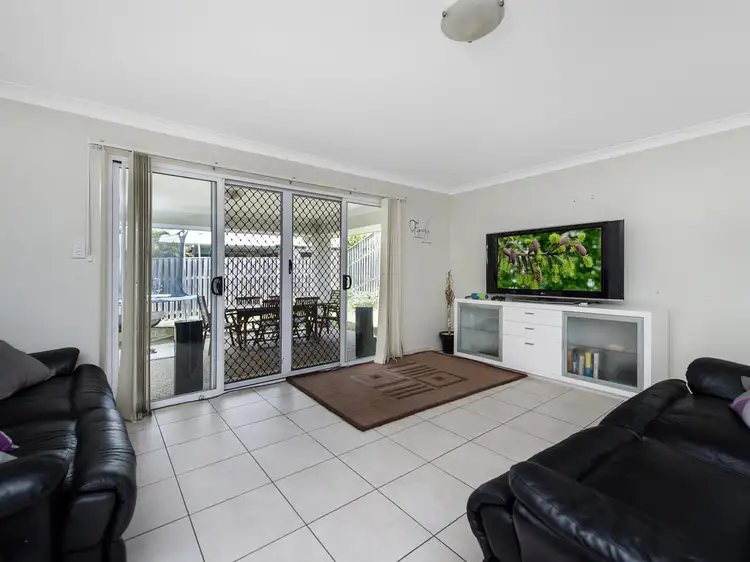 Second view of Homely house listing, 6 Ravensthorpe Street, Ormeau QLD 4208