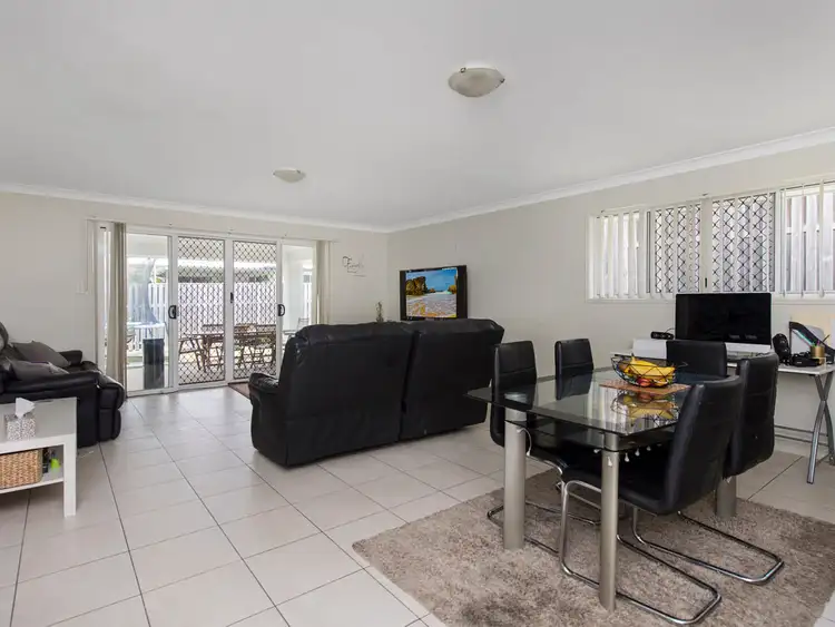 Fifth view of Homely house listing, 6 Ravensthorpe Street, Ormeau QLD 4208