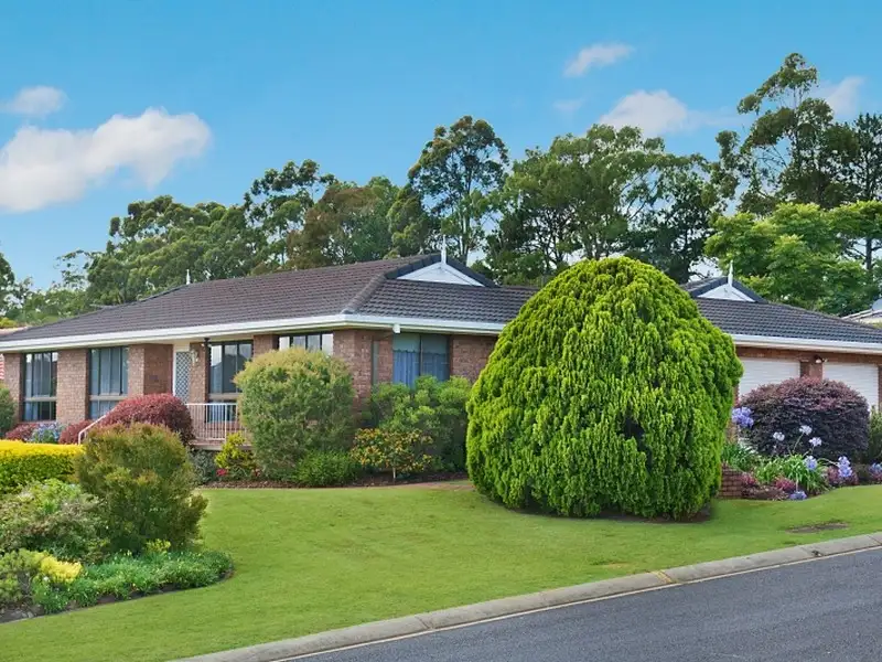 Main view of Homely house listing, 2 Jade Avenue, Goonellabah NSW 2480