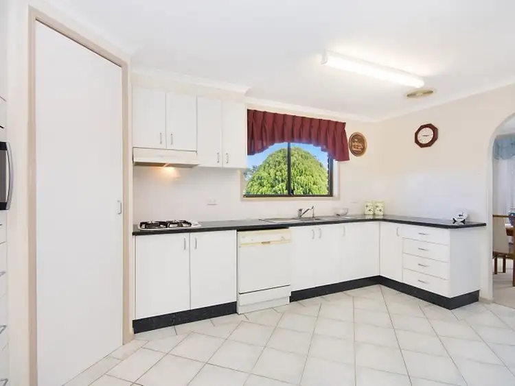 Second view of Homely house listing, 2 Jade Avenue, Goonellabah NSW 2480