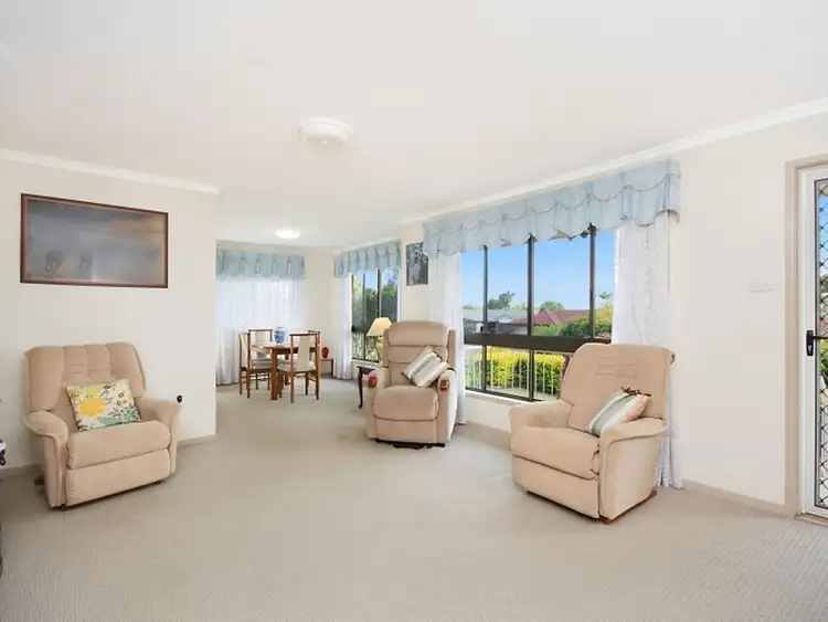 Fourth view of Homely house listing, 2 Jade Avenue, Goonellabah NSW 2480