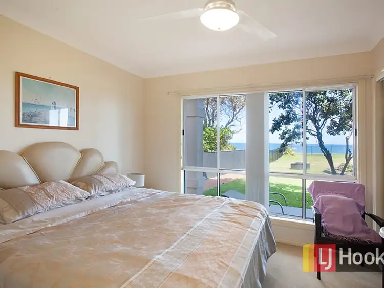 Third view of Homely apartment listing, 3/32 Lewis Street, Old Bar NSW 2430