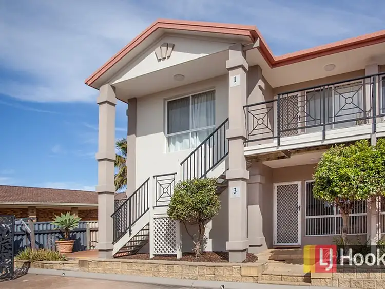 Fourth view of Homely apartment listing, 3/32 Lewis Street, Old Bar NSW 2430