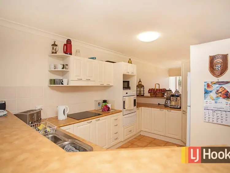 Fifth view of Homely apartment listing, 3/32 Lewis Street, Old Bar NSW 2430