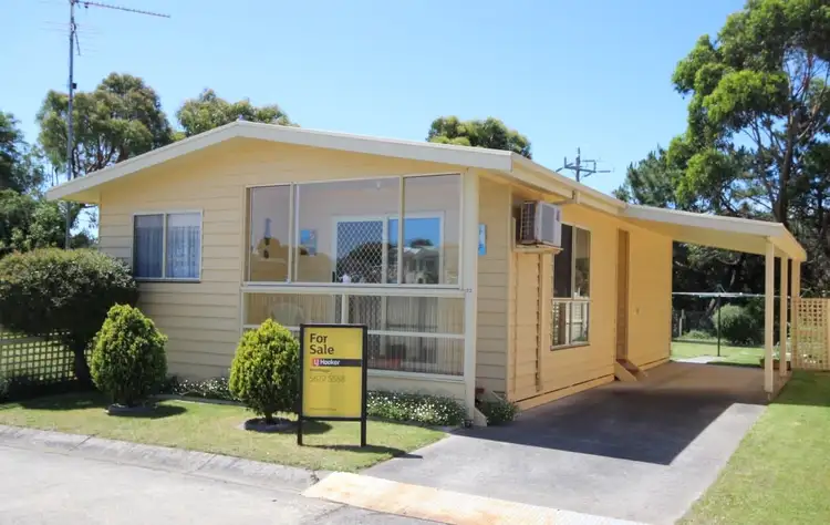 Main view of Homely house listing, 22 First Street, Coalfields Residential Par, Wonthaggi VIC 3995