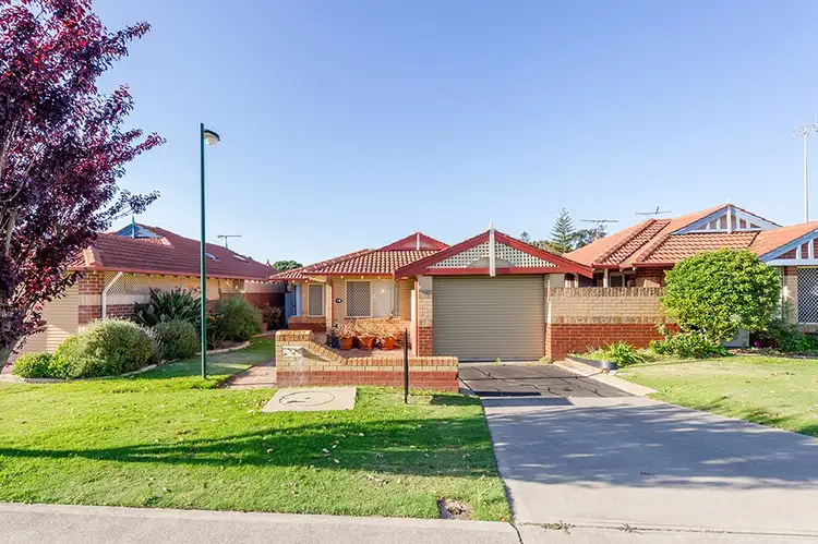 Main view of Homely unit listing, 15/60 Halsey Street, South Bunbury WA 6230