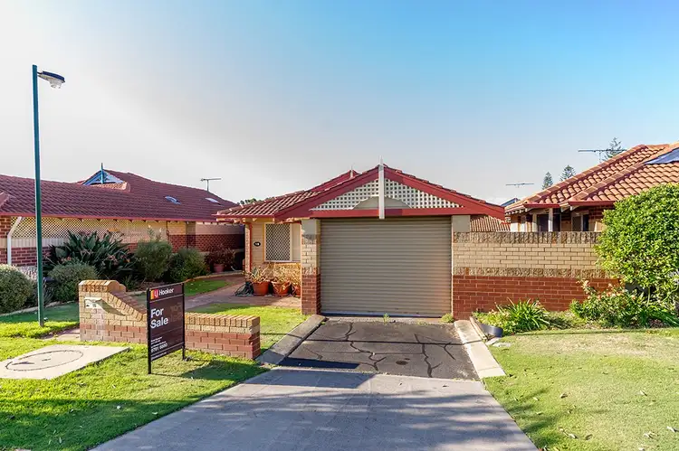 Second view of Homely unit listing, 15/60 Halsey Street, South Bunbury WA 6230